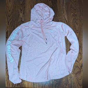 Under Armour Hoodie - Medium
